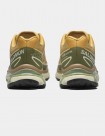 ZAPATILLAS SALOMON XT-6  GORE-TEX ANTELOPE-ICICLE-PORTOBELLO