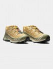 ZAPATILLAS SALOMON XT-6  GORE-TEX ANTELOPE-ICICLE-PORTOBELLO