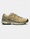ZAPATILLAS SALOMON XT-6  GORE-TEX ANTELOPE-ICICLE-PORTOBELLO