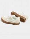 ZAPATILLAS VANS  KNU SKOOL  MARSHMALLOW-LIGHT GUM