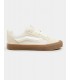 Zapatillas Vans Knus Skool Marshmallow-Light Gum