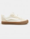 ZAPATILLAS VANS  KNU SKOOL  MARSHMALLOW-LIGHT GUM