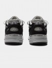 ZAPATILLAS NEW BALANCE 993 'MADE IN USA'  BLACK-GRAY