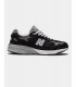 ZAPATILLAS NEW BALANCE 993 'MADE IN USA'  BLACK-GRAY
