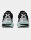 ZAPATILLAS ASICS GEL-NIMBUS 10.1  OCEAN HAZE-PURE SILVER