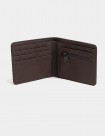 Monedero Vans Drop V Bifold Wallet Dark Brown