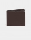 Monedero Vans Drop V Bifold Wallet Dark Brown
