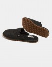 ZAPATILLAS VANS  MTE QUILTED MOUNTAIN MULE  BLACK