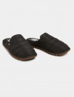 ZAPATILLAS VANS  MTE QUILTED MOUNTAIN MULE  BLACK