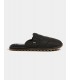 Zapatillas Vans MTE Quilted Mountain Mule Negra