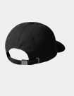 Gorra Carhartt WIP Icon Negra