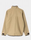 CHAQUETA KAVU HZ THROWSHIRT KHAKI