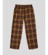 PANTALÓN HÉLAS FLANER PANT MARRÓN