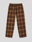 PANTALÓN HÉLAS FLANER PANT MARRÓN
