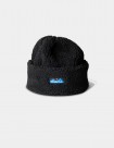 GORRO KAVU FUR BALL BEANIE MOONLESS LIGHT