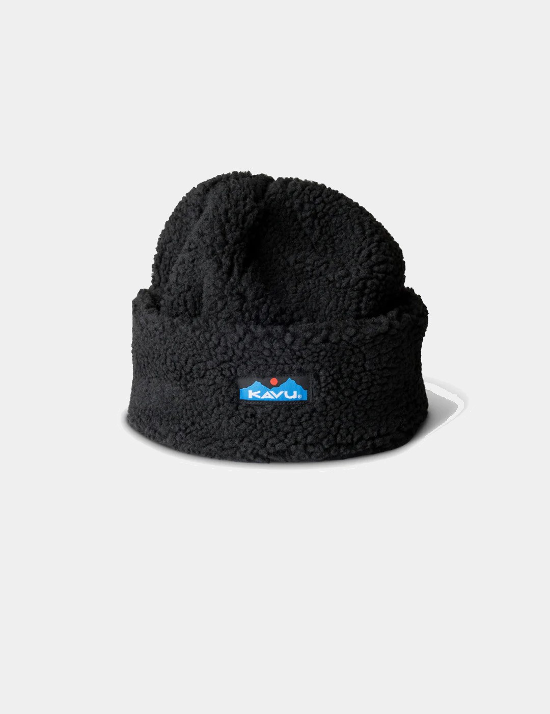 GORRO KAVU FUR BALL BEANIE   MOONLESS LIGHT