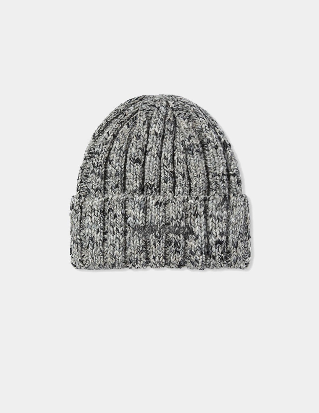 GORRO POLAR SKATE CO ALI BEANIE  GREY