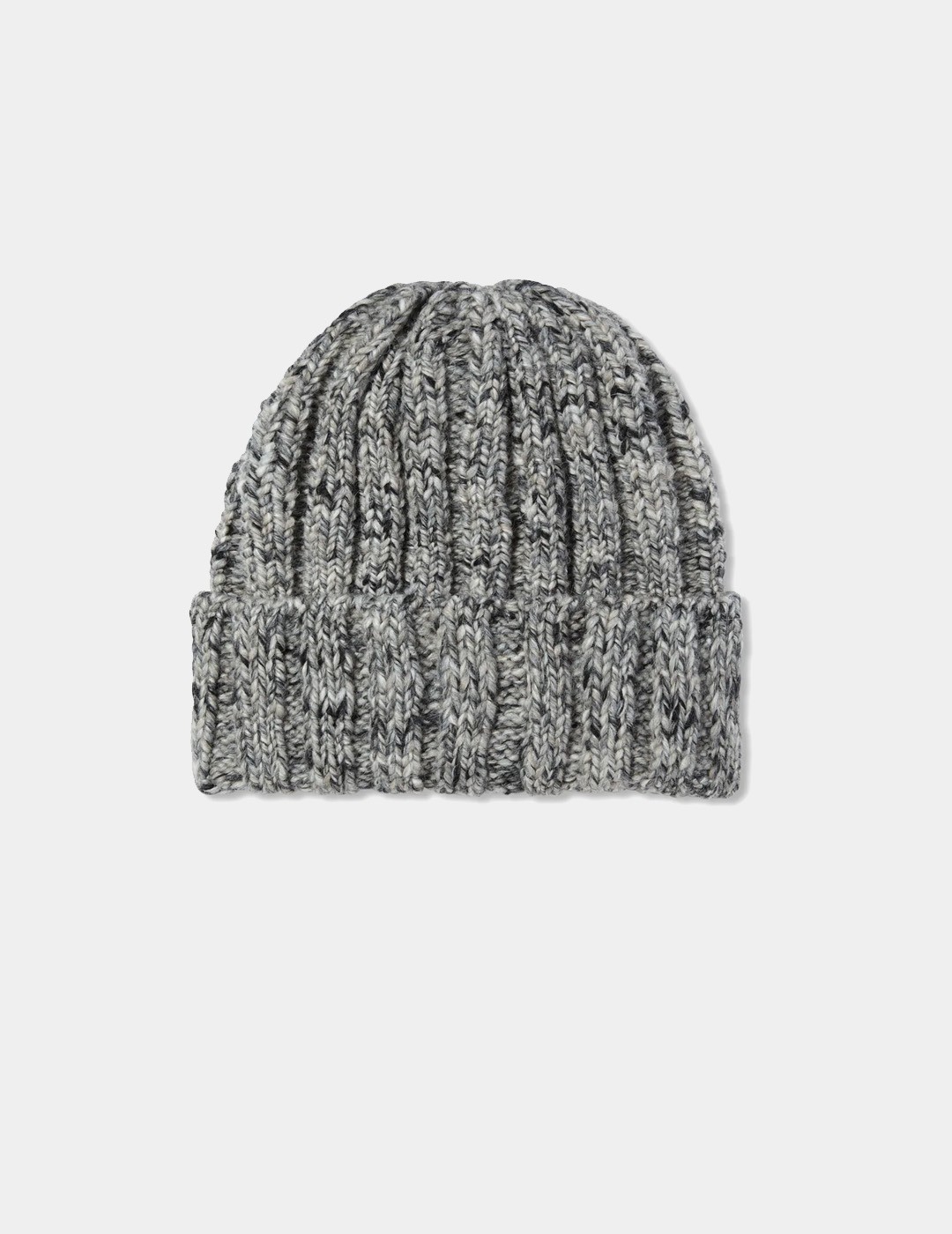 GORRO POLAR SKATE CO ALI BEANIE  GREY