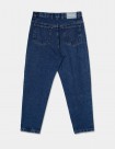 PANTALÓN POLAR SKATE CO 92! DENIM PANT DARK BLUE