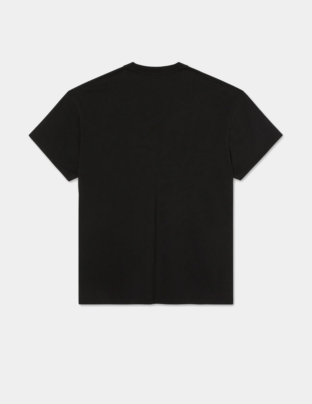CAMISETA POLAR SKATE CO RED CURB TEE   RED CURB