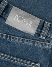 PANTALÓN POLAR SKATE CO 89! DENIM PANTS BLUE WASH