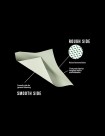 ACCESORIOS CREP PROTECT WIPES 12 PACK