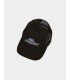 GORRA FUCKING AWESOME  GOD RIDES FA TRUCKER HAT   BLACK