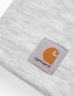 GORRO CARHARTT WIP  ACRYLIC WATCH HAT  ASH HEATHER