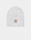 GORRO CARHARTT WIP ACRYLIC WATCH HAT GRIS CLARO
