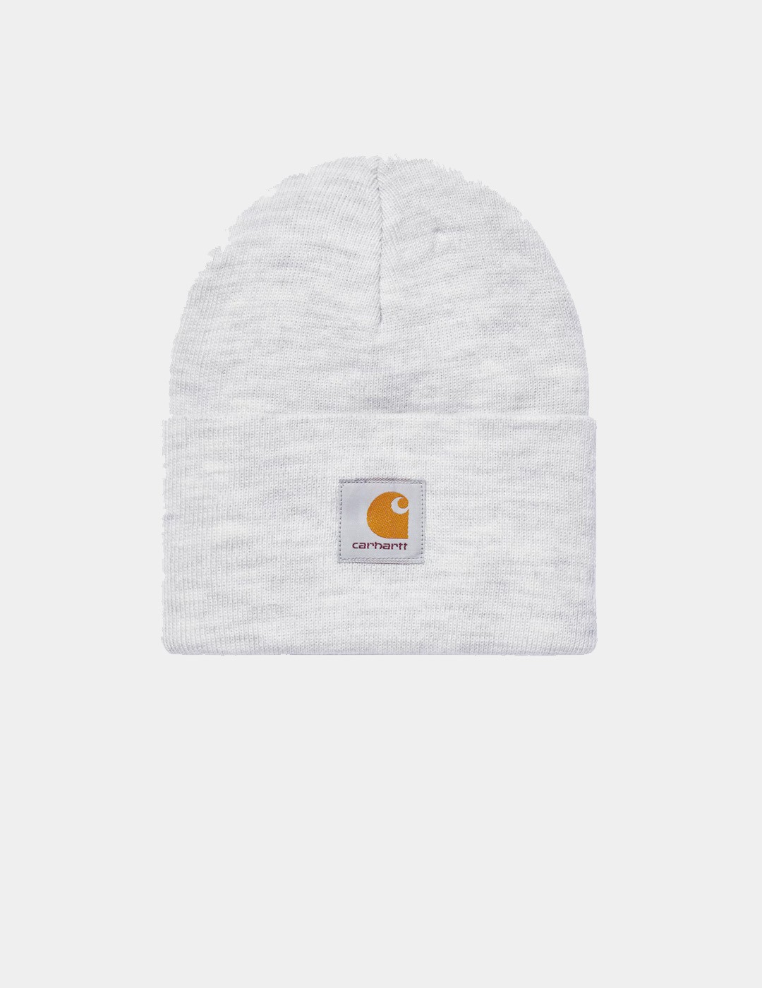 GORRO CARHARTT WIP  ACRYLIC WATCH HAT  ASH HEATHER