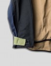 CHAQUETA KAVU FZ THROWSHIRT  NW UGLY