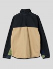 CHAQUETA KAVU FZ THROWSHIRT  NW UGLY