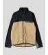 CHAQUETA KAVU FZ THROWSHIRT  NW UGLY