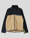 CHAQUETA KAVU FZ THROWSHIRT  NW UGLY