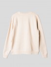 Sudadera Kavu Core Crew Irish Cream