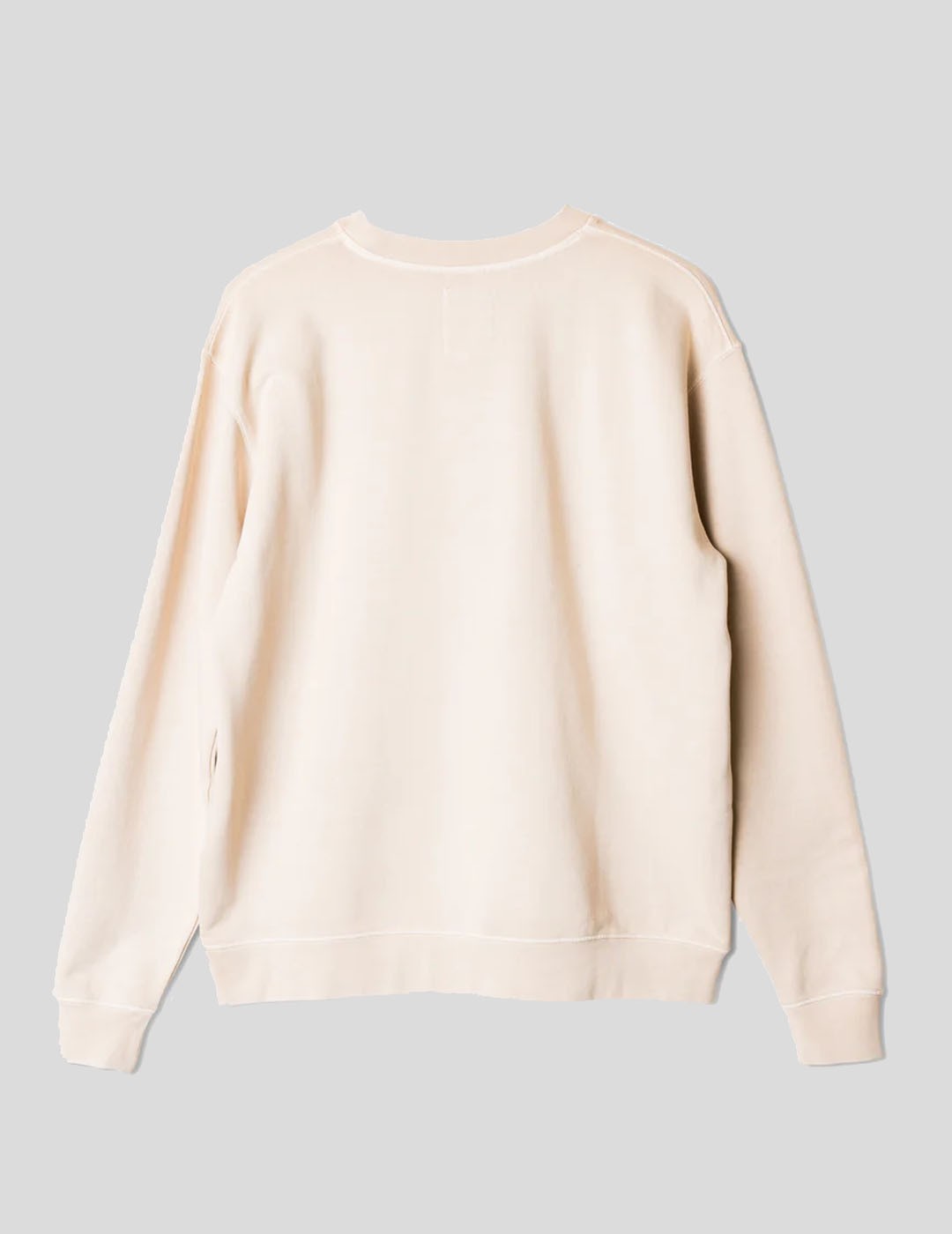 Sudadera Kavu Core Crew Irish Cream