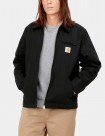 Chaqueta Carhartt WIP Detroit Jacket (Invierno) Negra