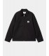 Chaqueta Carhartt WIP Detroit Jacket (Invierno) Negra