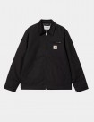 CHAQUETA CARHARTT WIP  DETROIT JACKET  (WINTER) BLACK
