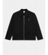 CHAQUETA POLAR SKATE CO ARI CARDIGAN   BLACK