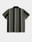 Camiseta Polar Skate Co Jacques Polo Shirt Herringbone