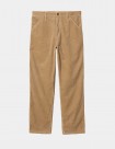 PANTALÓN CARHARTT WIP  SINGLE KNEE PANT  PEANUT