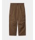 PANTALÓN CARHARTT WIP  COLE CARGO PANT  CHOCOLATE (GARMENT DYED)
