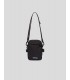 RIÑONERA GRAMICCI CORDURA MINI SHOULDER BAG  BLACK