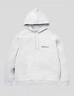 Sudadera Gramicci Liberty Hooded Sweatshirt Avena Pigmentada