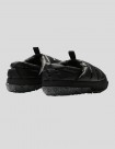ZAPATILLAS THE NORTH FACE W NUPTSE MULE   TNF BLACK-TNF WHITE