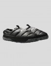 ZAPATILLAS THE NORTH FACE W NUPTSE MULE   TNF BLACK-TNF WHITE