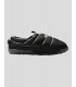ZAPATILLAS THE NORTH FACE W NUPTSE MULE   TNF BLACK-TNF WHITE