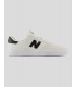 ZAPATILLAS NEW BALANCE NUMERIC 272  GGG WHITE-BLACK
