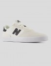 Zapatillas New Balance Numeric 272 GGG White-Negro